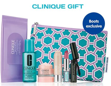 free gifts boots ireland